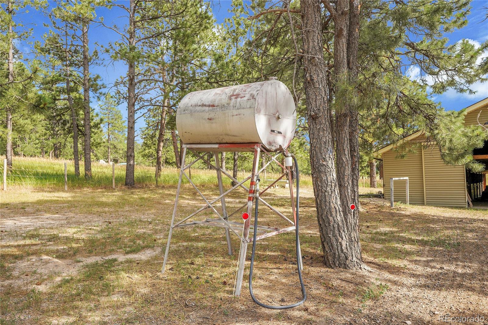 MLS Image #44 for 7385  pine crest drive,kiowa, Colorado