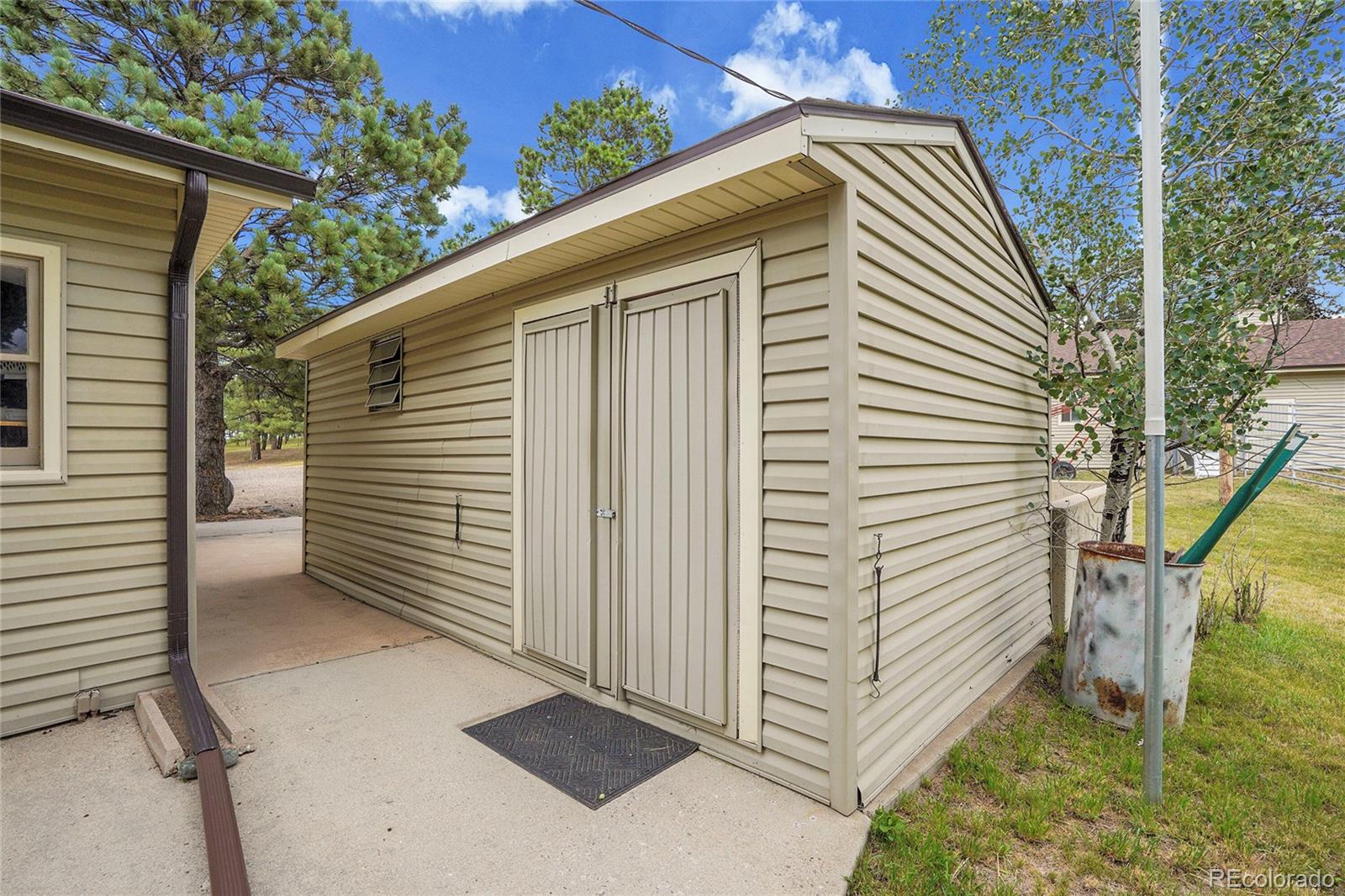 MLS Image #46 for 7385  pine crest drive,kiowa, Colorado
