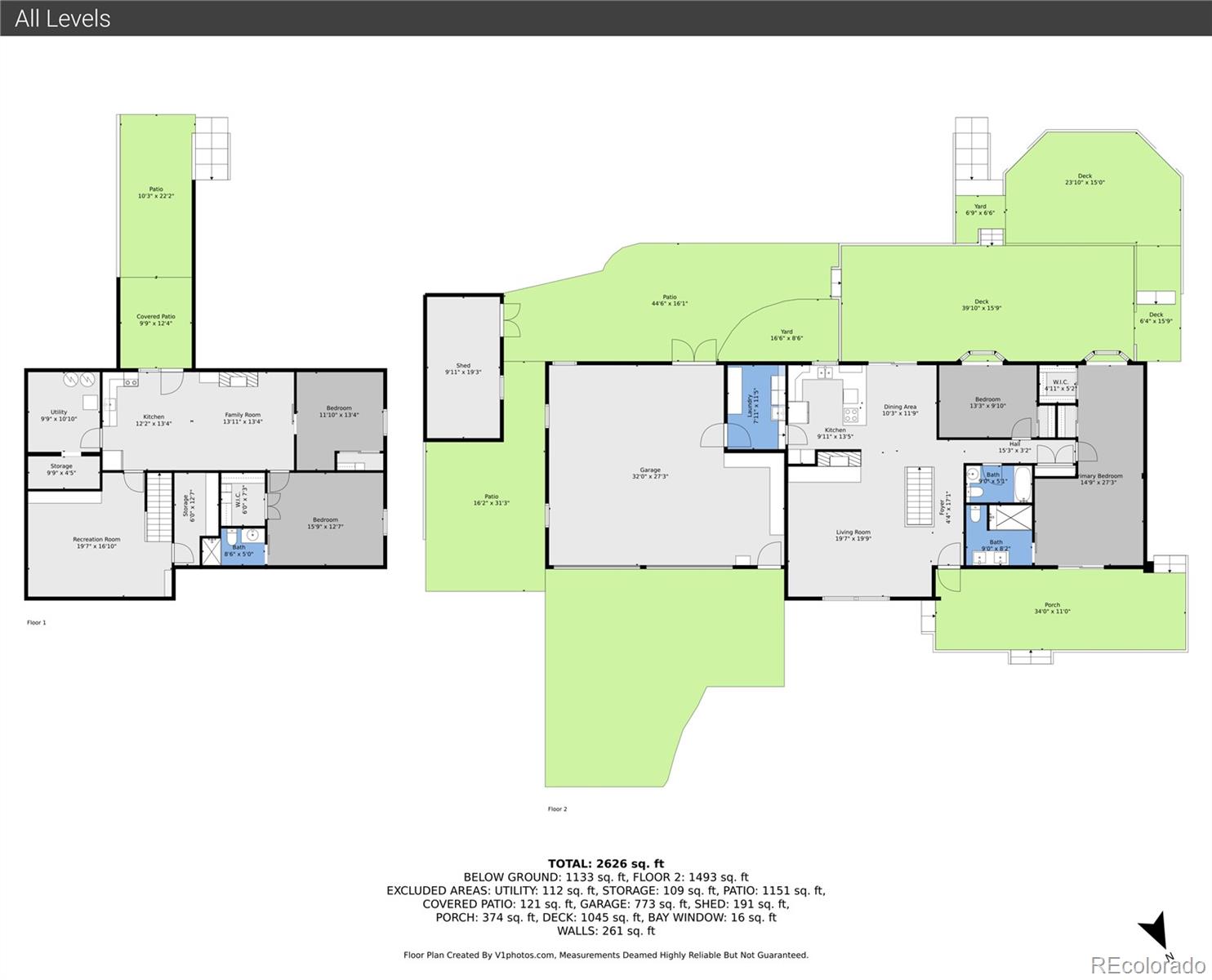 MLS Image #48 for 7385  pine crest drive,kiowa, Colorado
