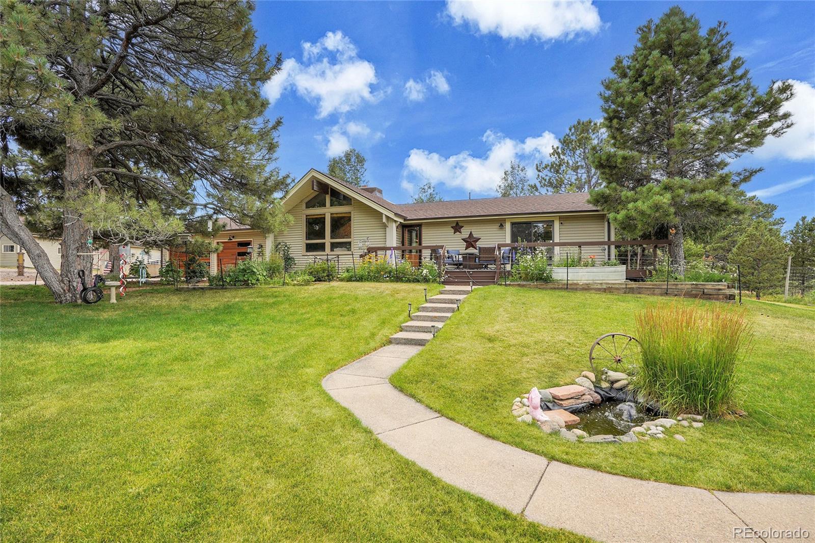 MLS Image #49 for 7385  pine crest drive,kiowa, Colorado
