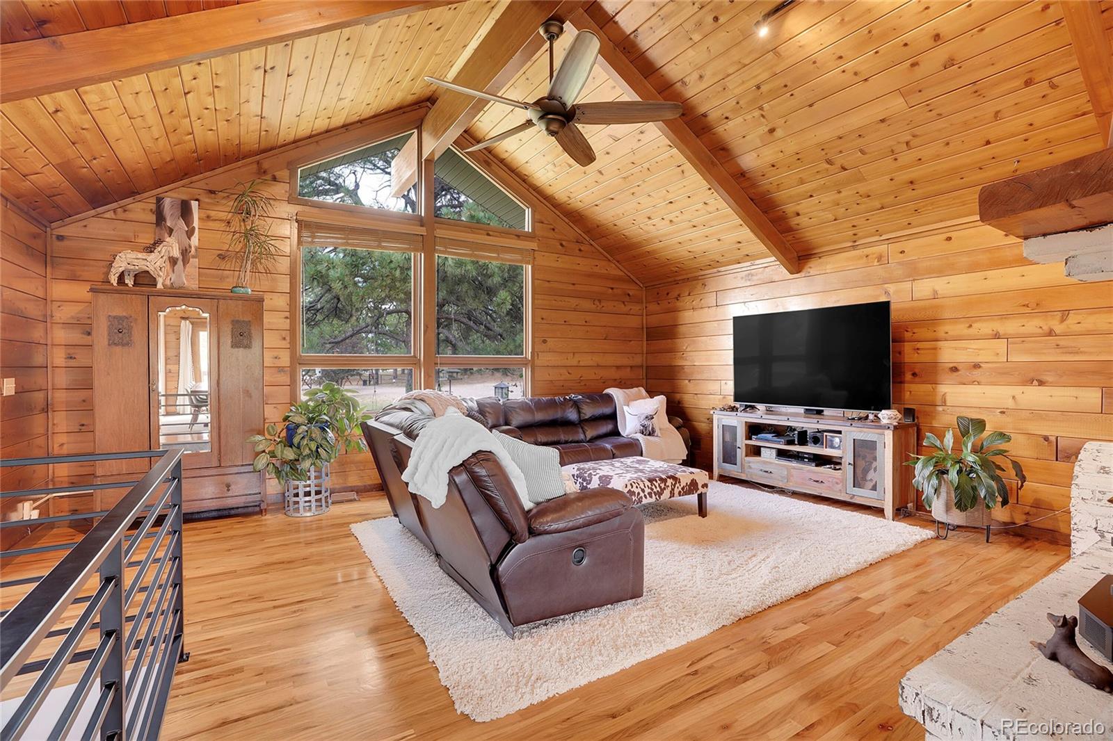 MLS Image #5 for 7385  pine crest drive,kiowa, Colorado