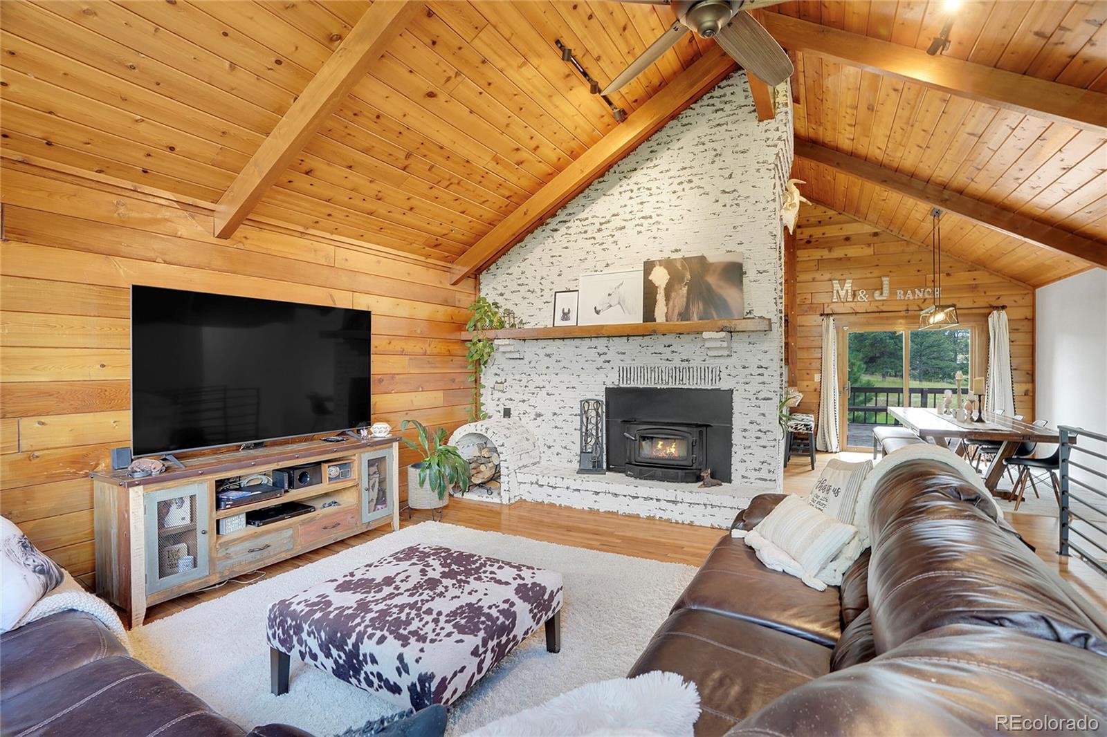 MLS Image #6 for 7385  pine crest drive,kiowa, Colorado