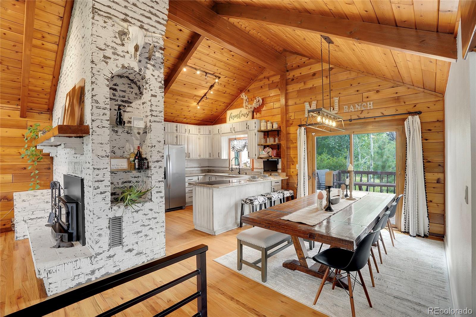 MLS Image #7 for 7385  pine crest drive,kiowa, Colorado