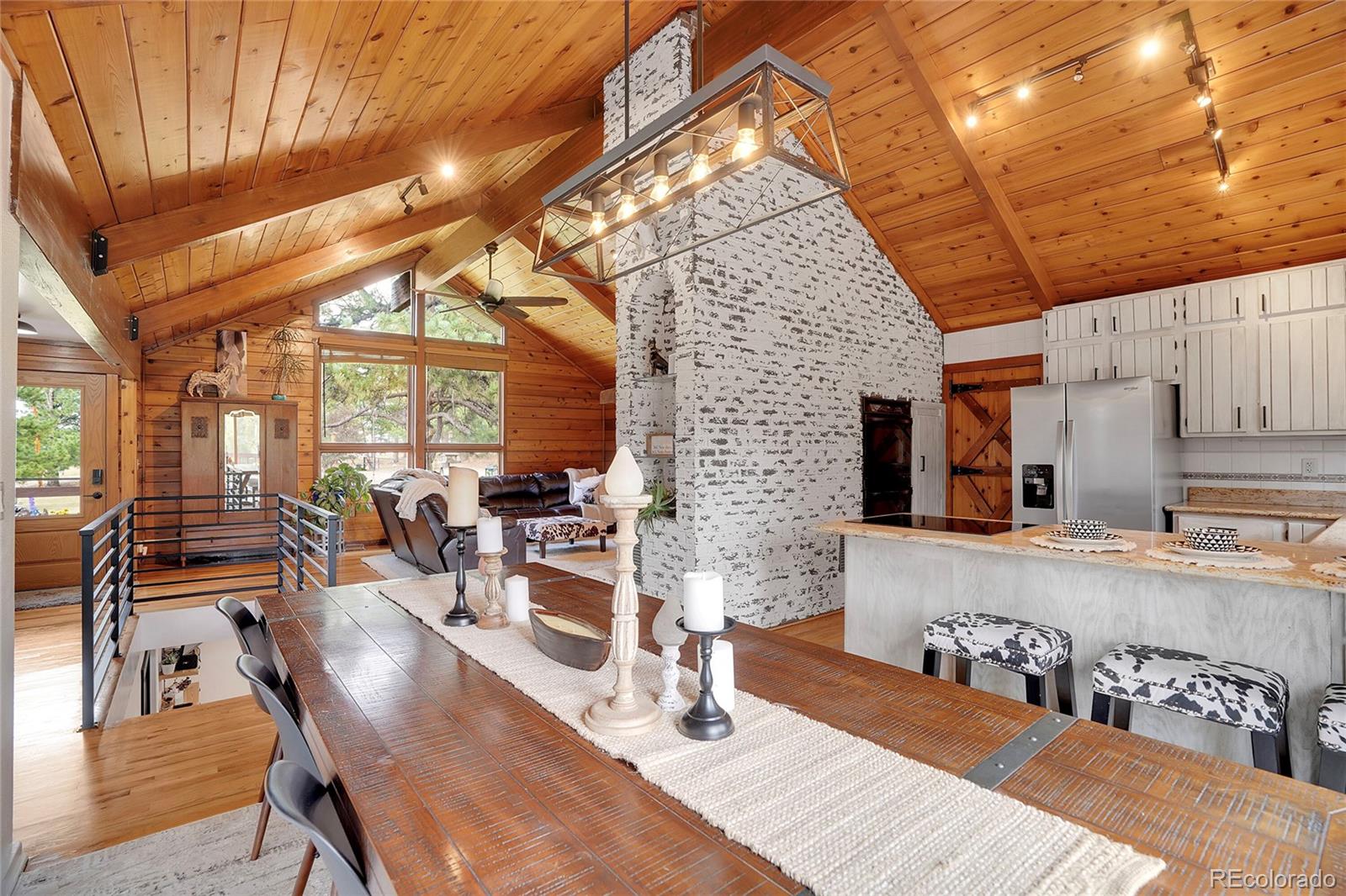 MLS Image #8 for 7385  pine crest drive,kiowa, Colorado