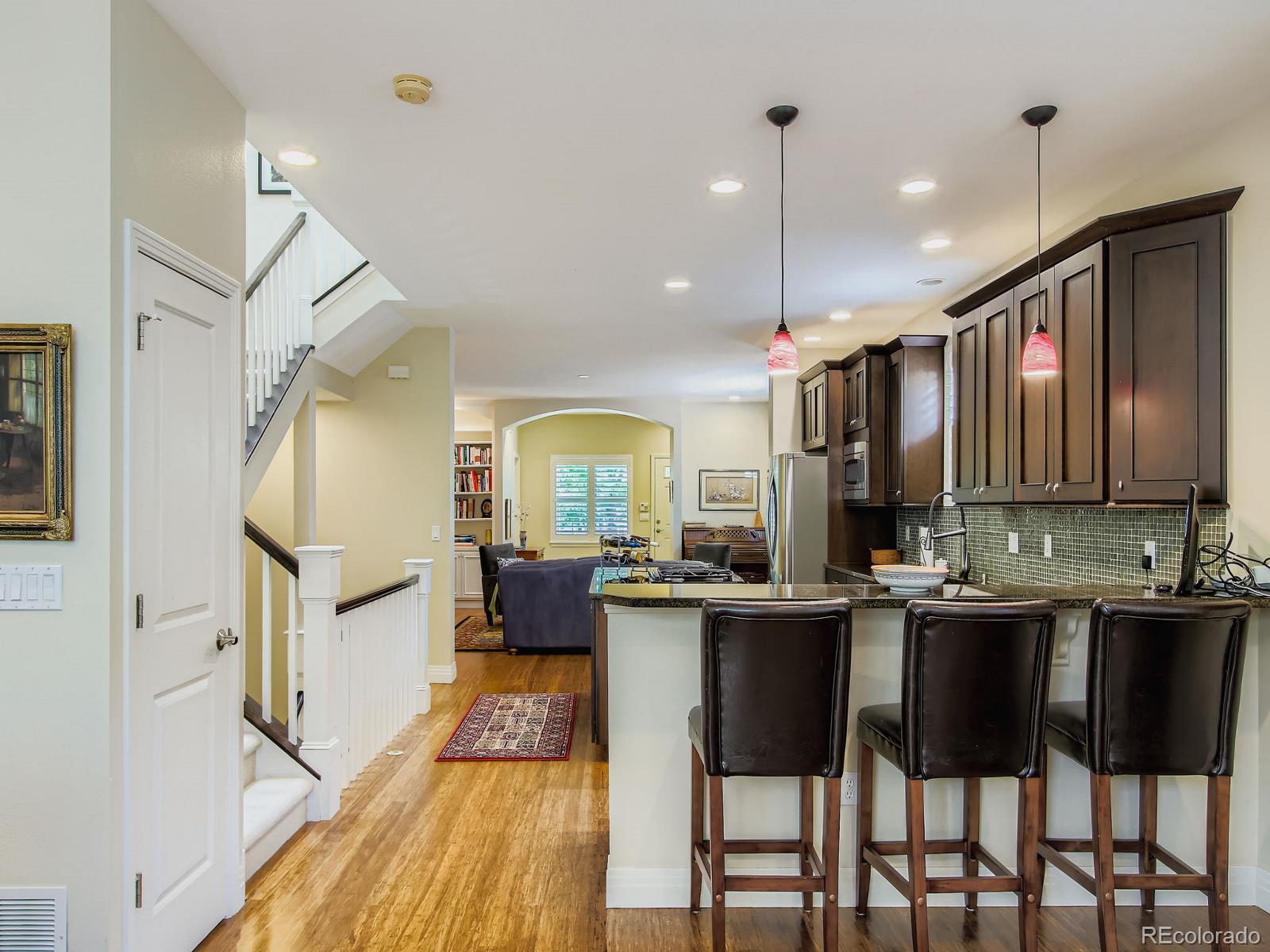 MLS Image #10 for 1968 s clarkson street,denver, Colorado