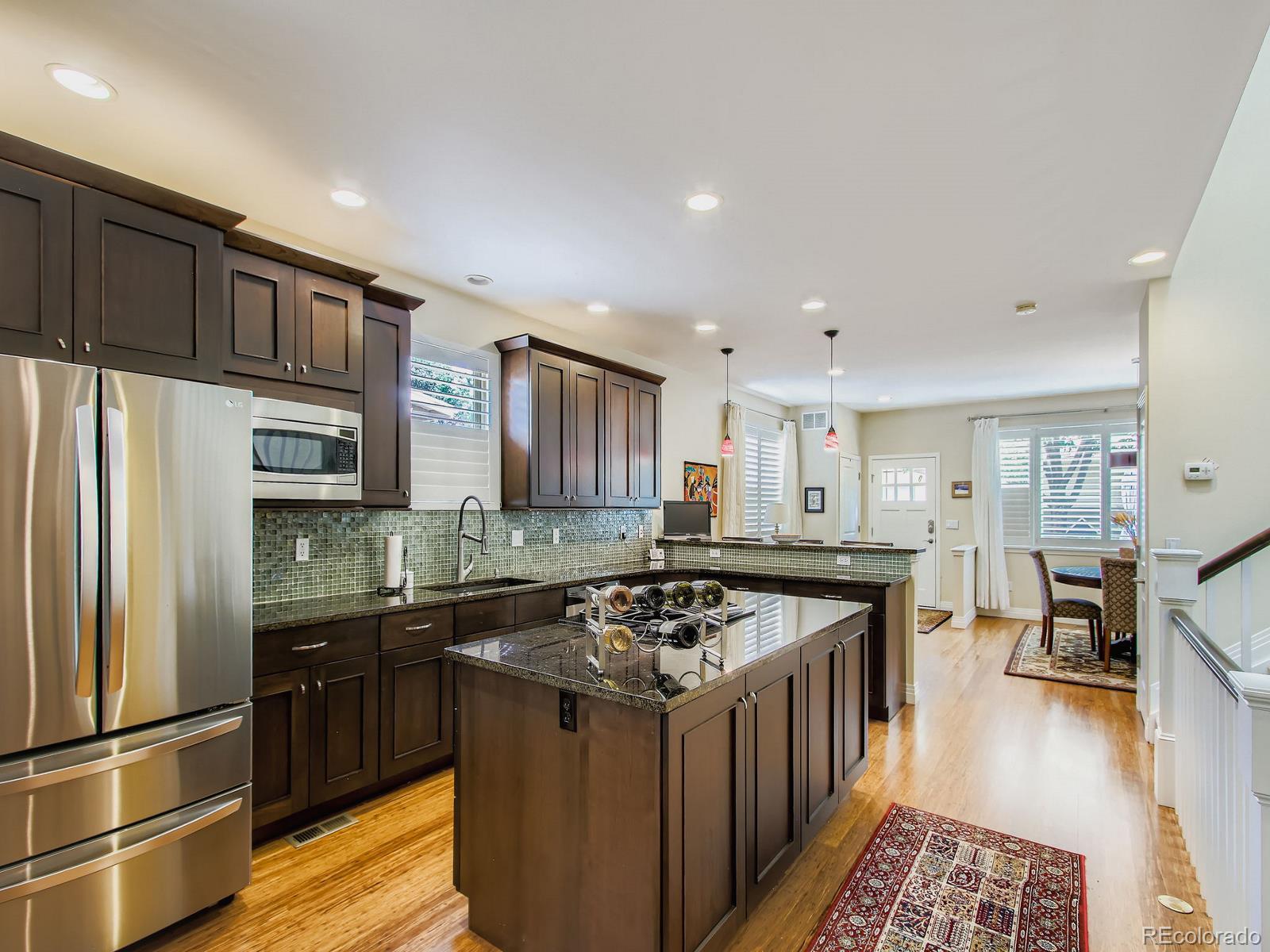 MLS Image #11 for 1968 s clarkson street,denver, Colorado
