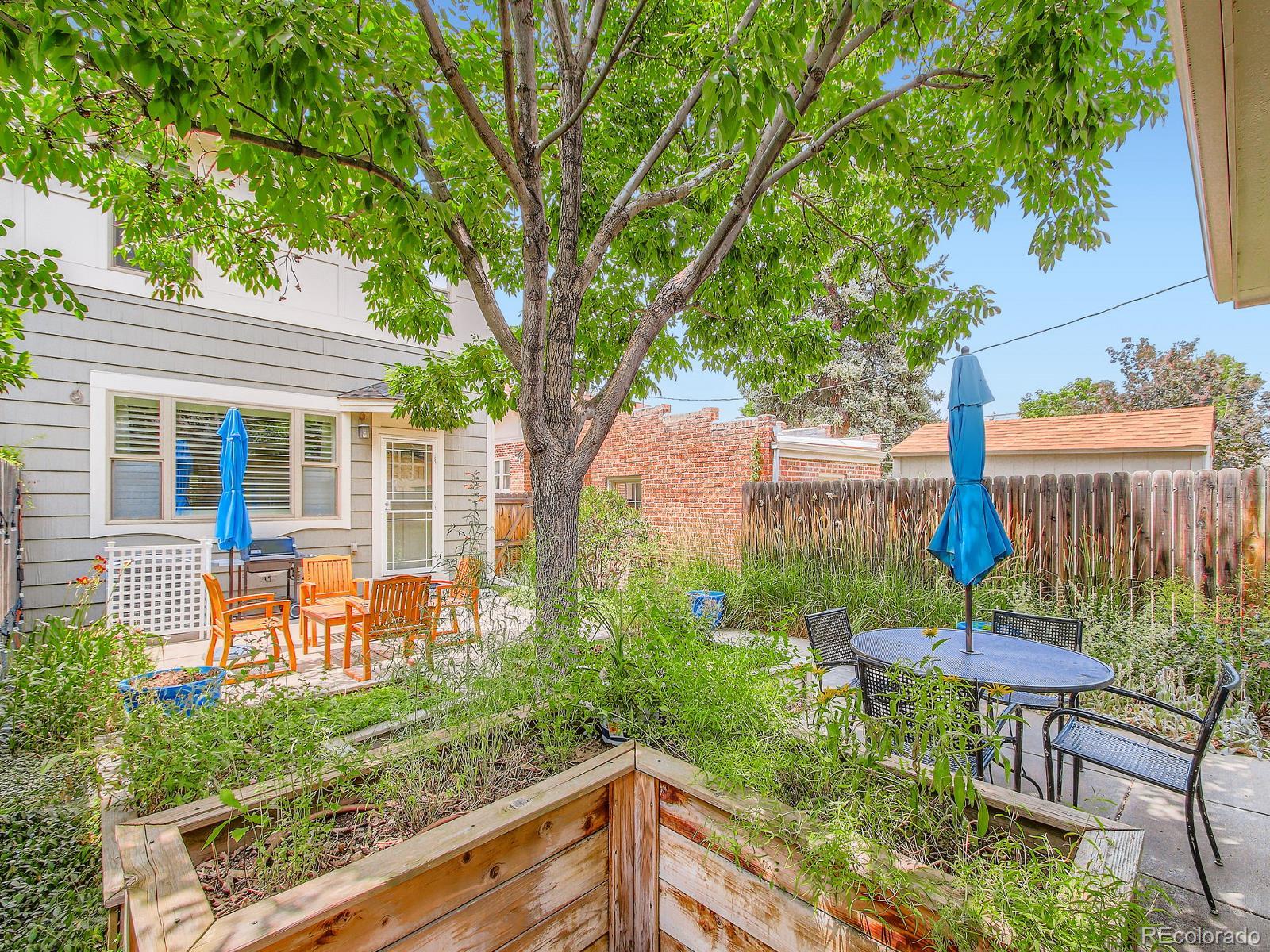 MLS Image #13 for 1968 s clarkson street,denver, Colorado