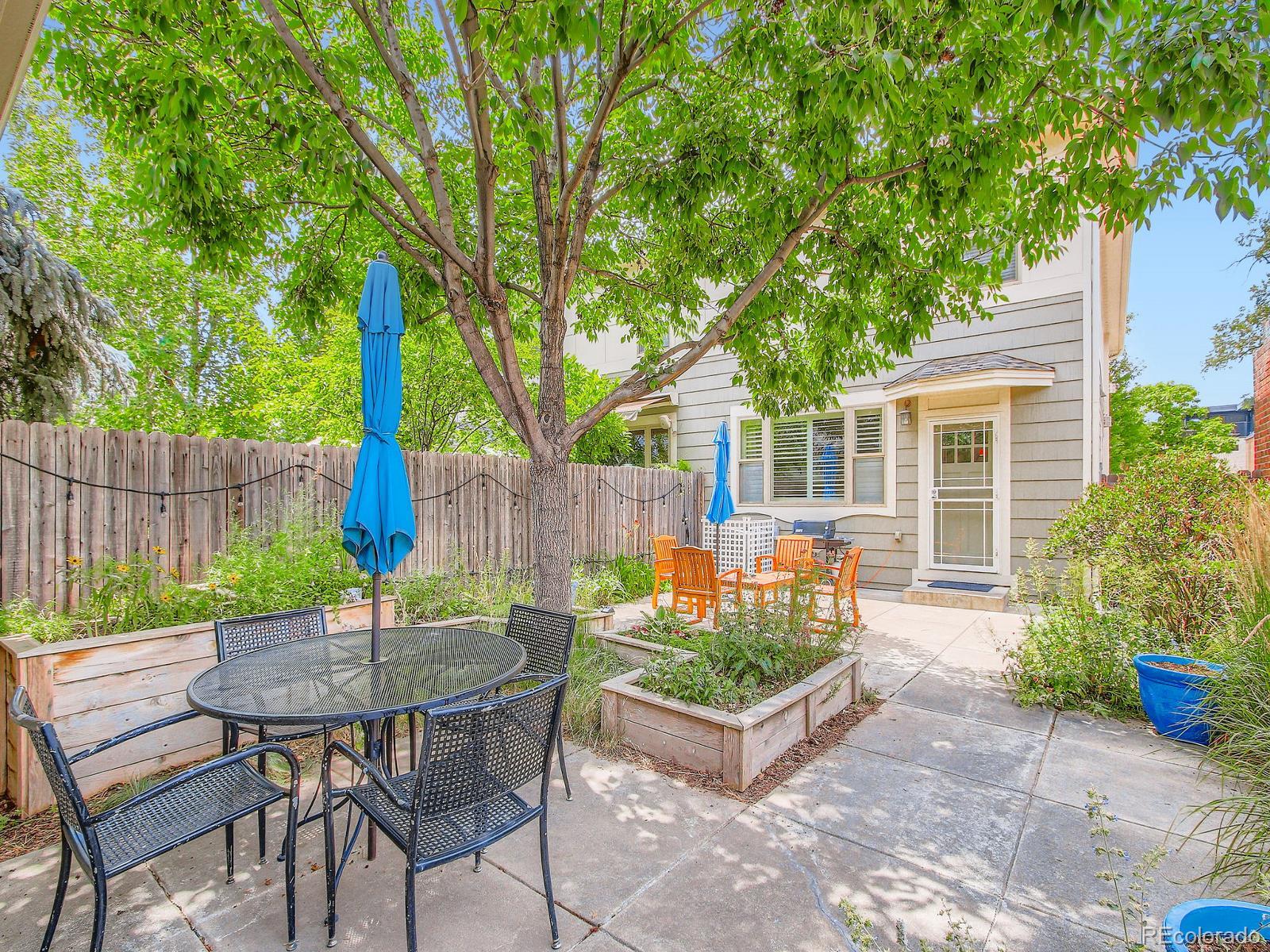 MLS Image #14 for 1968 s clarkson street,denver, Colorado