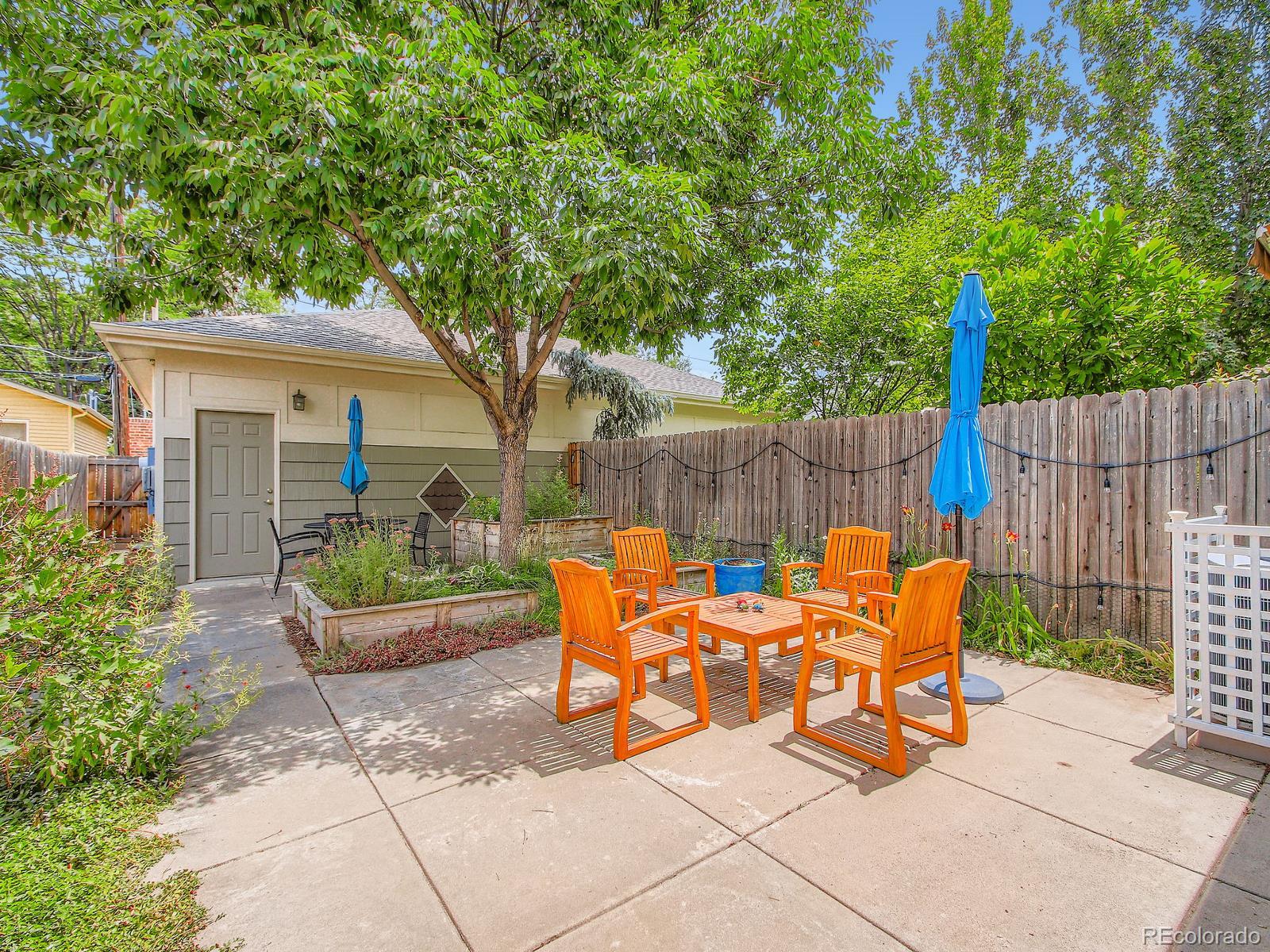 MLS Image #15 for 1968 s clarkson street,denver, Colorado