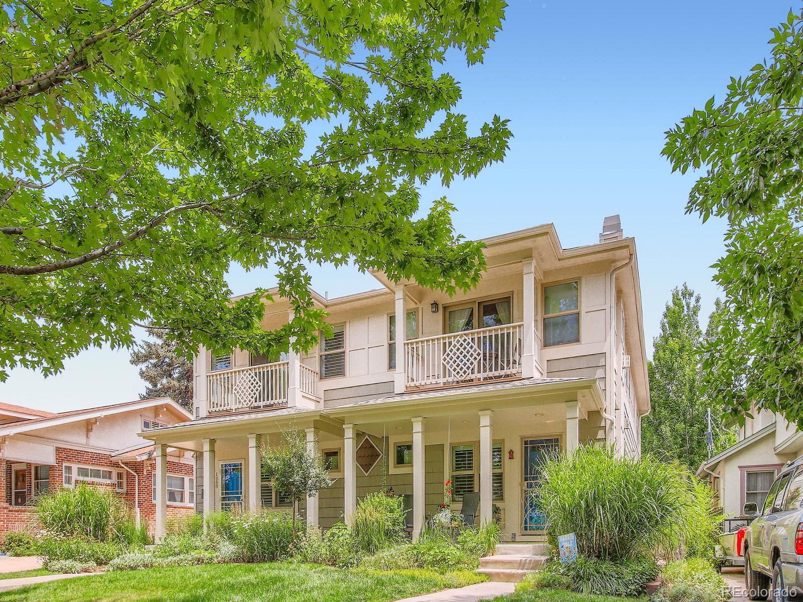 MLS Image #28 for 1968 s clarkson street,denver, Colorado