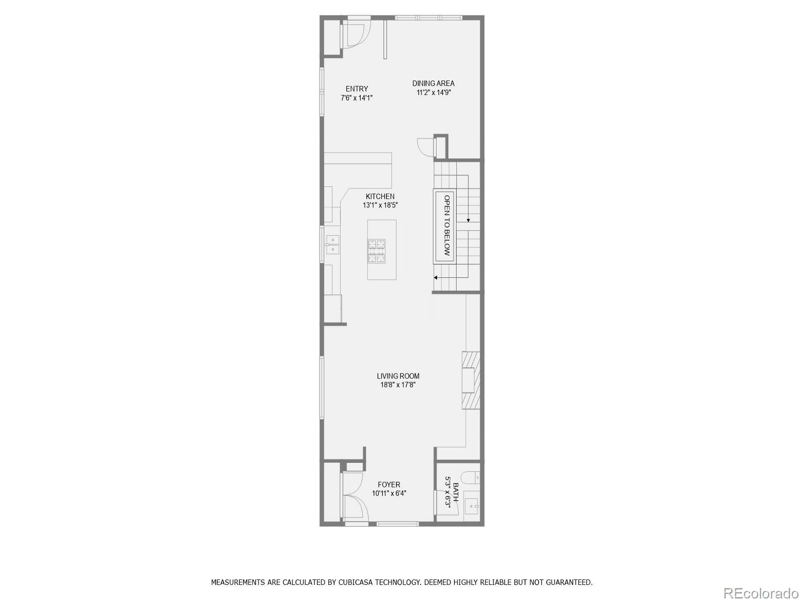 MLS Image #29 for 1968 s clarkson street,denver, Colorado