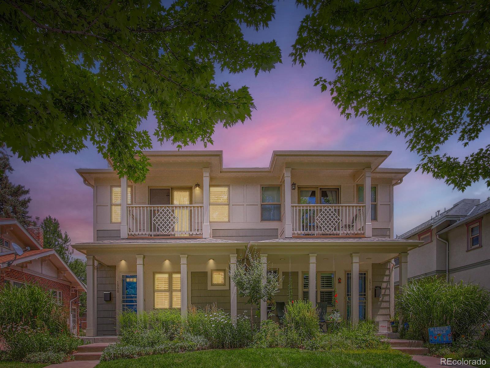 MLS Image #3 for 1968 s clarkson street,denver, Colorado