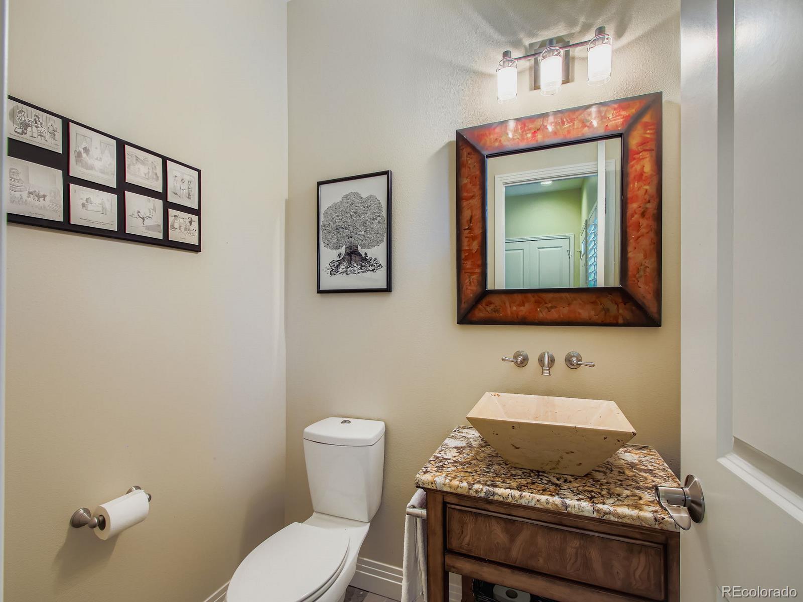 MLS Image #5 for 1968 s clarkson street,denver, Colorado
