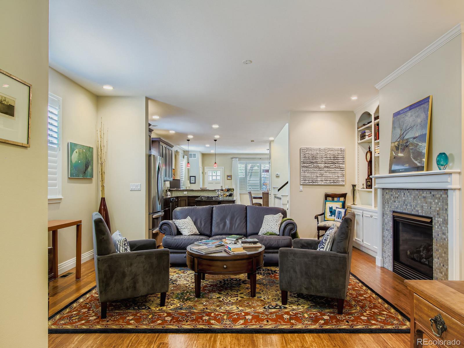 MLS Image #6 for 1968 s clarkson street,denver, Colorado