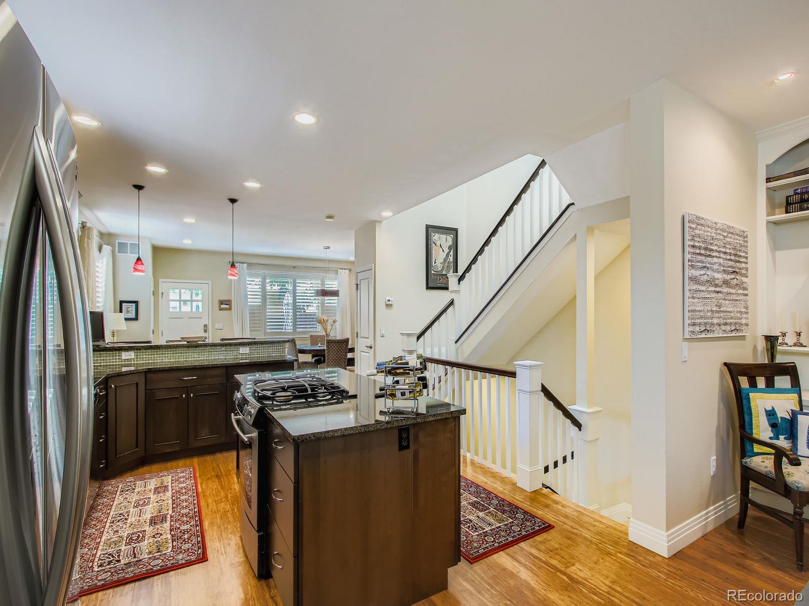 MLS Image #8 for 1968 s clarkson street,denver, Colorado
