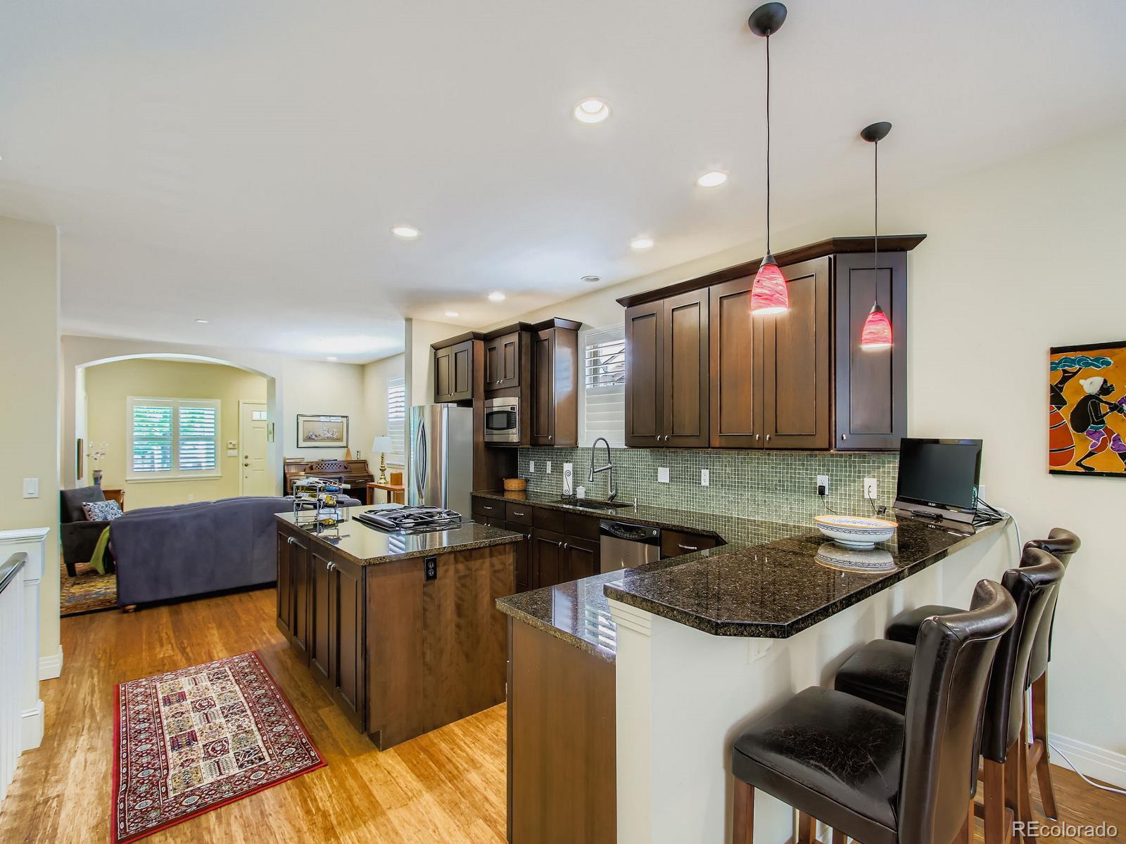 MLS Image #9 for 1968 s clarkson street,denver, Colorado
