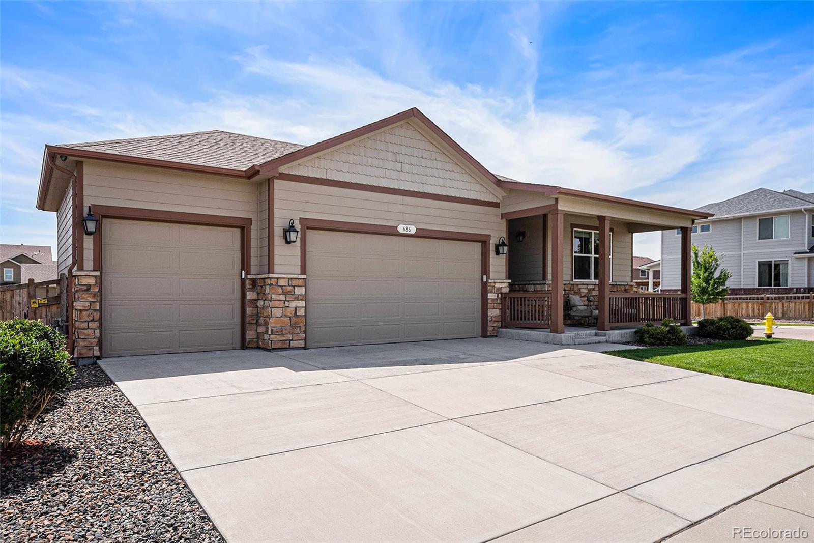 MLS Image #2 for 686  iris street,brighton, Colorado