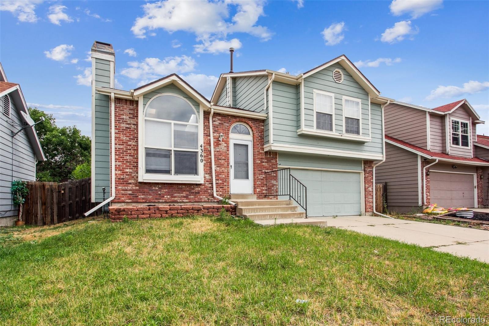 MLS Image #1 for 4360  liverpool court,denver, Colorado