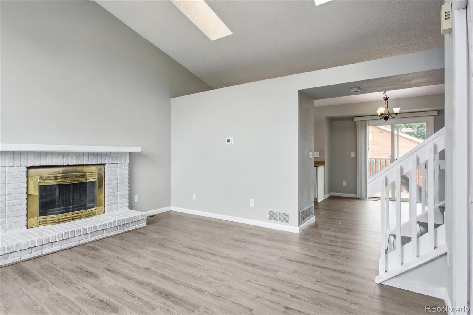MLS Image #2 for 4360  liverpool court,denver, Colorado