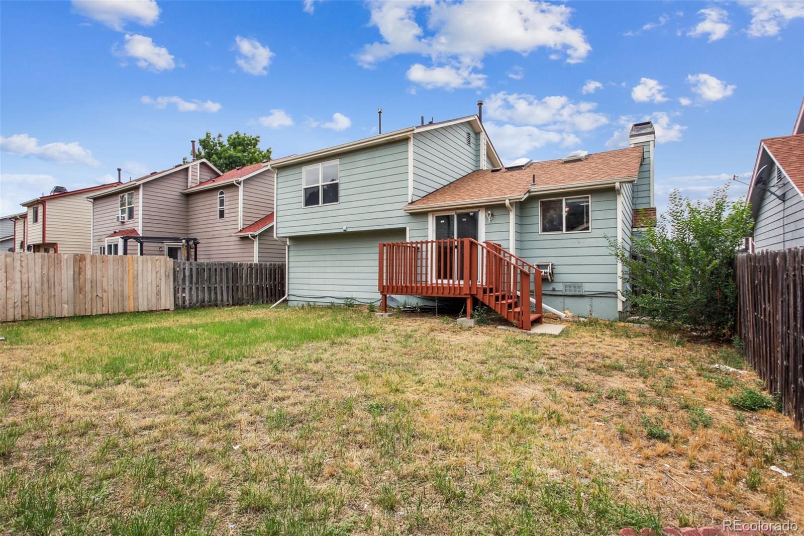 MLS Image #20 for 4360  liverpool court,denver, Colorado