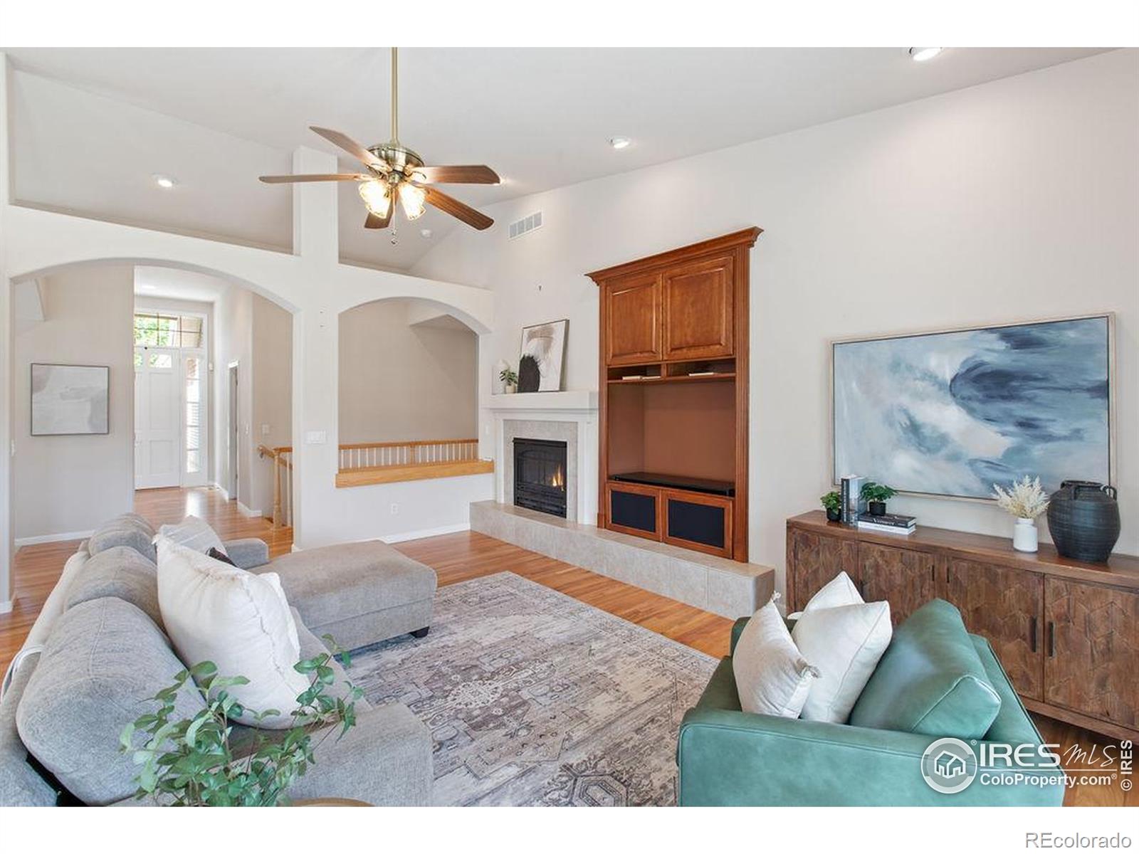 MLS Image #13 for 3762  sandy shore lane,fort collins, Colorado