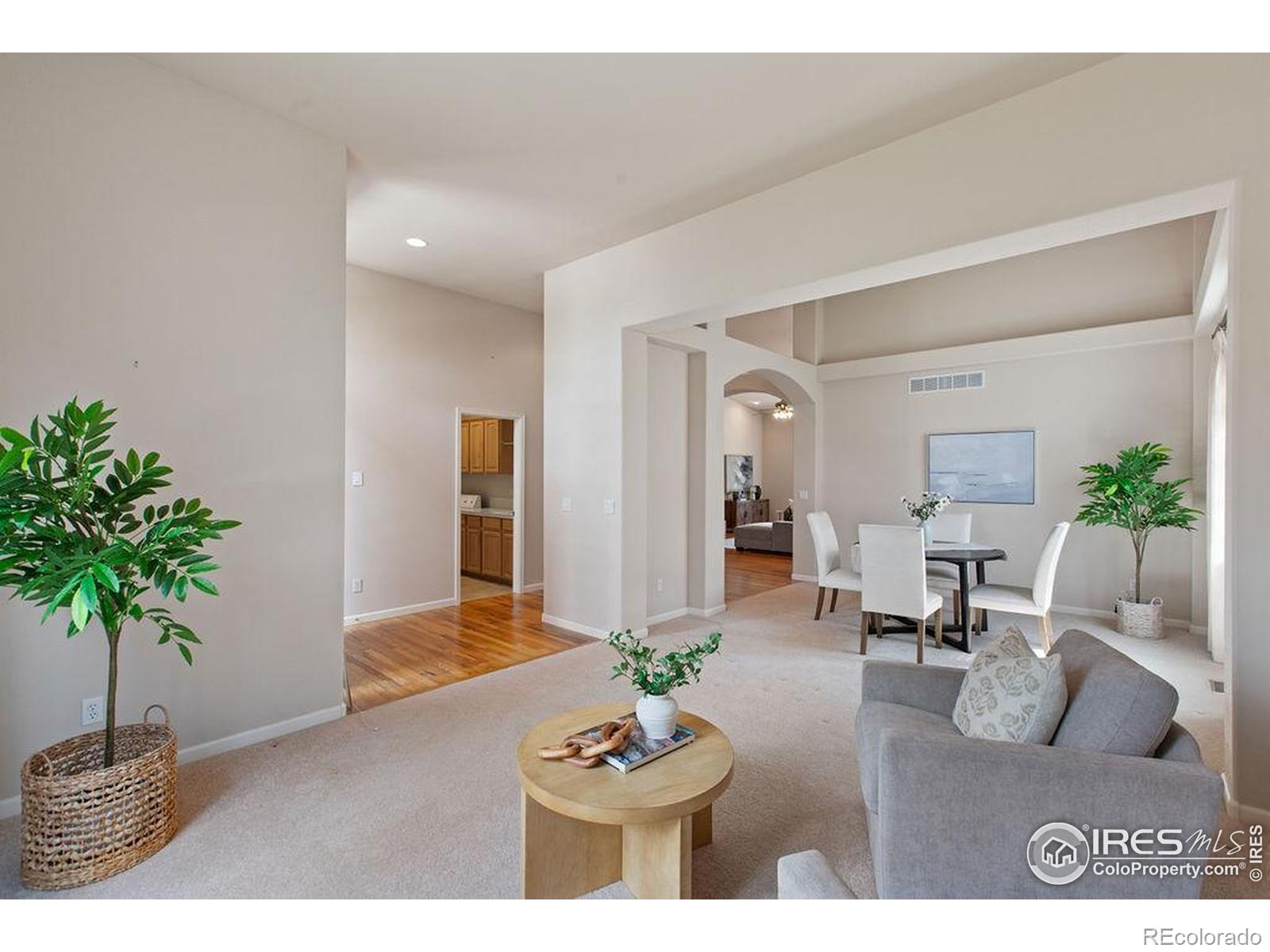 MLS Image #2 for 3762  sandy shore lane,fort collins, Colorado