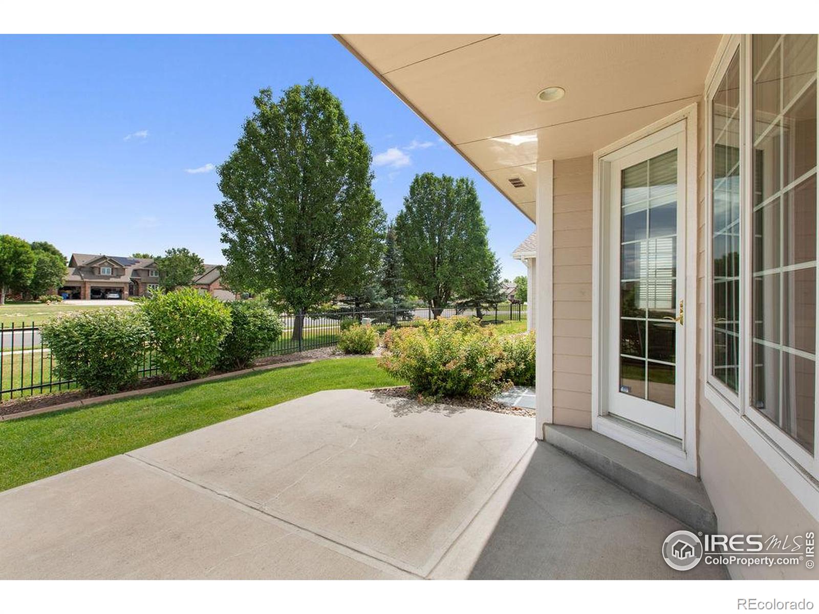 MLS Image #25 for 3762  sandy shore lane,fort collins, Colorado
