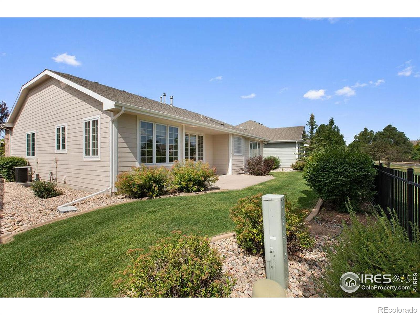 MLS Image #28 for 3762  sandy shore lane,fort collins, Colorado