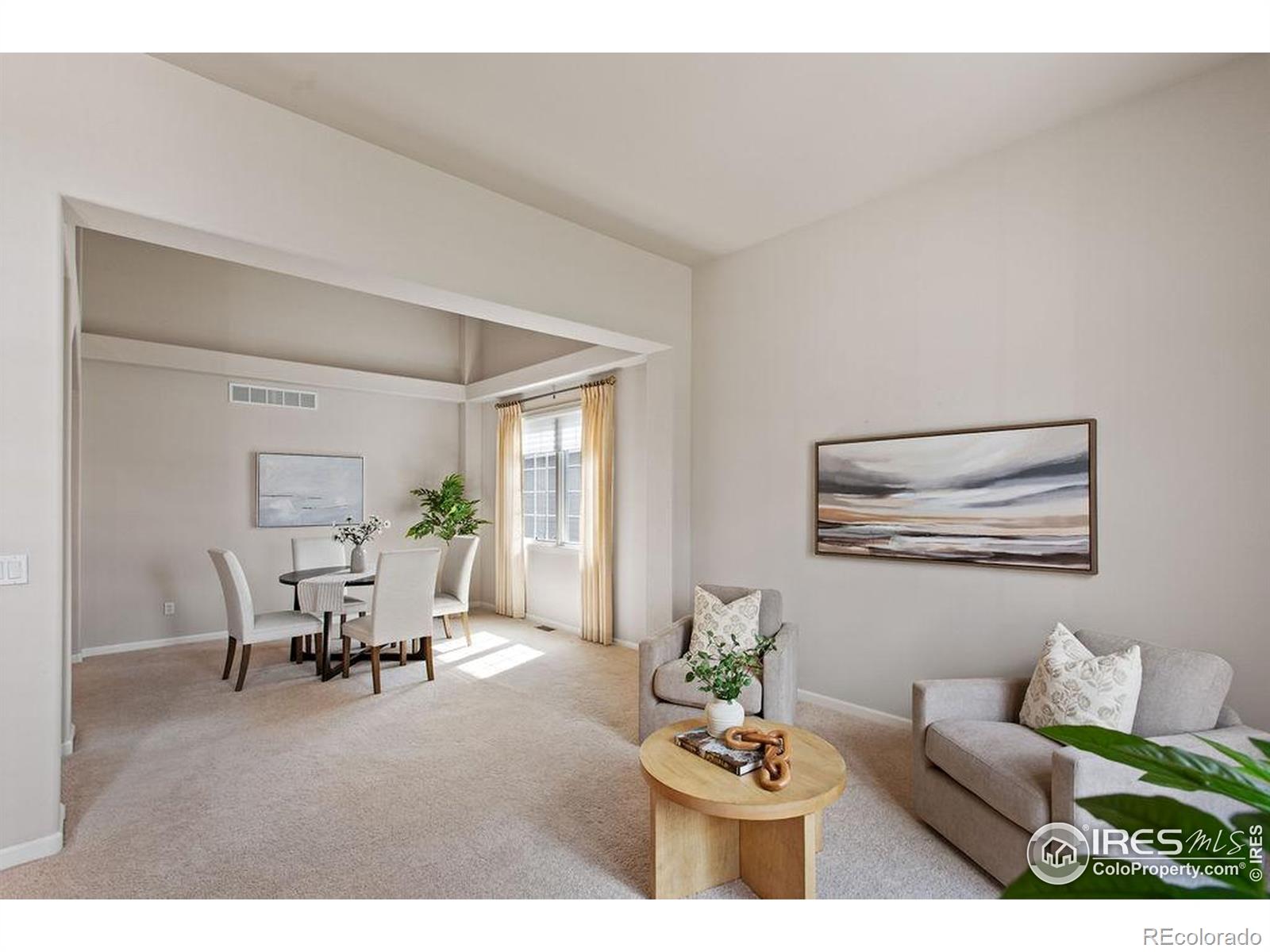 MLS Image #3 for 3762  sandy shore lane,fort collins, Colorado