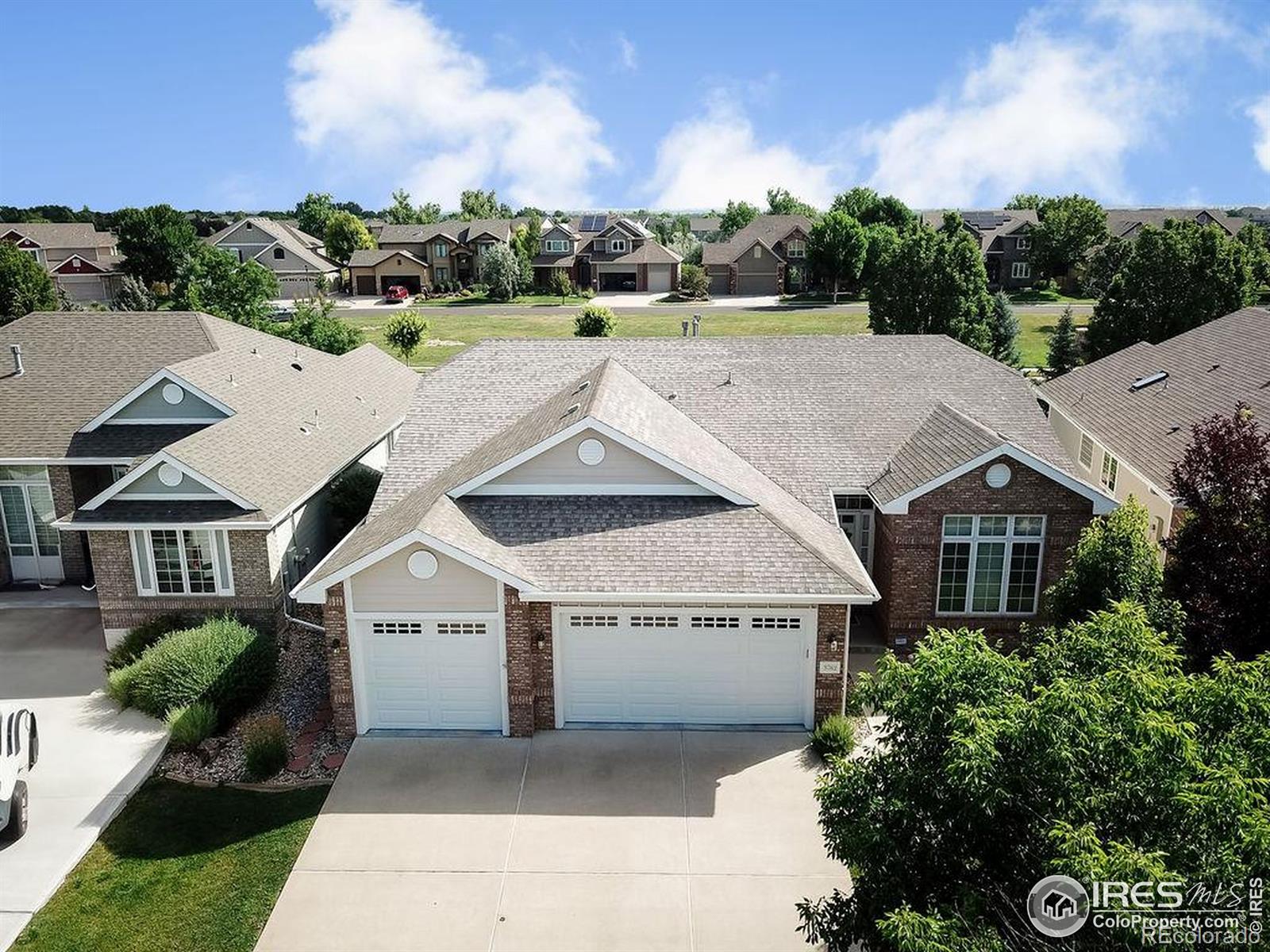 MLS Image #30 for 3762  sandy shore lane,fort collins, Colorado