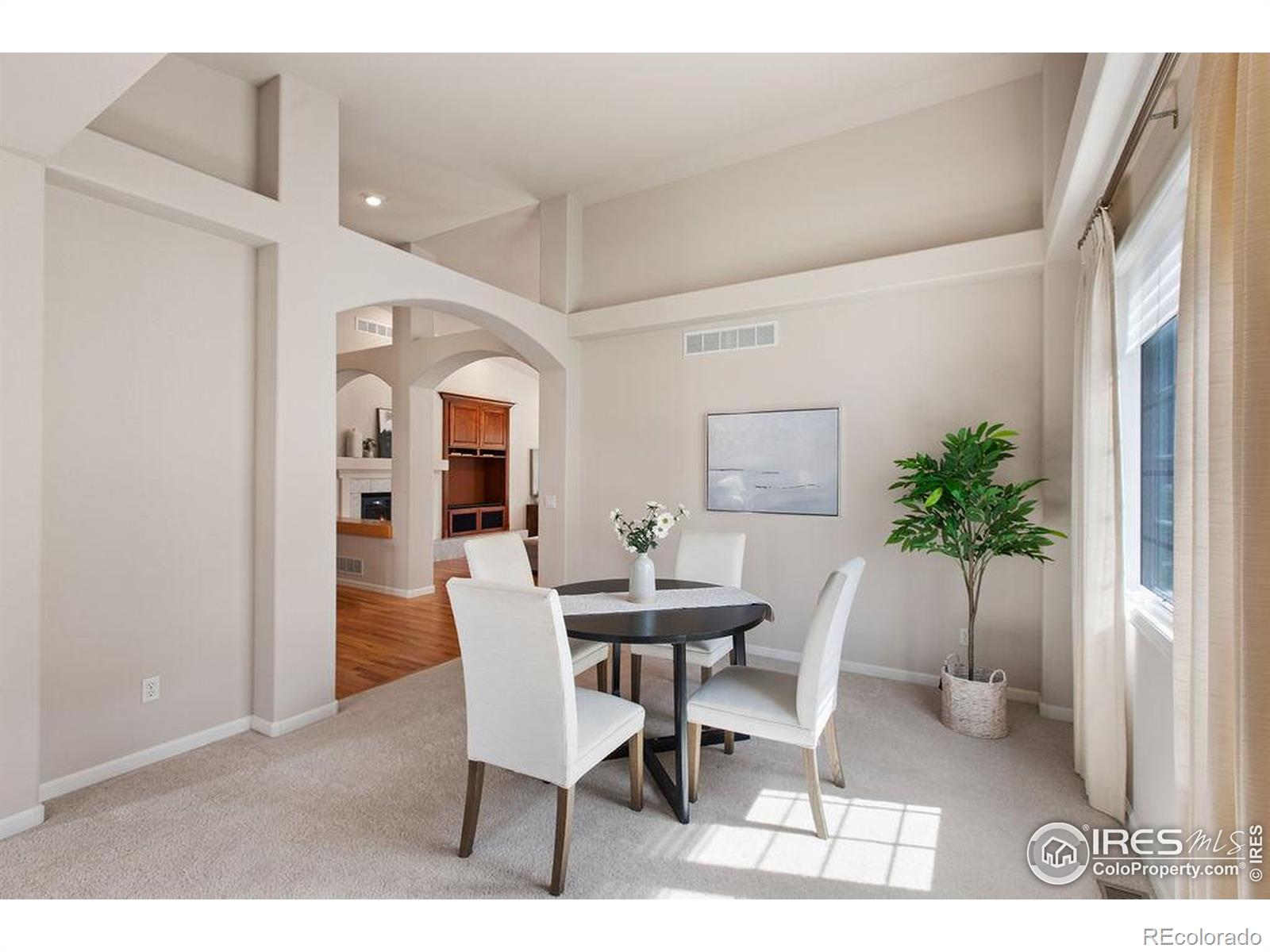 MLS Image #4 for 3762  sandy shore lane,fort collins, Colorado