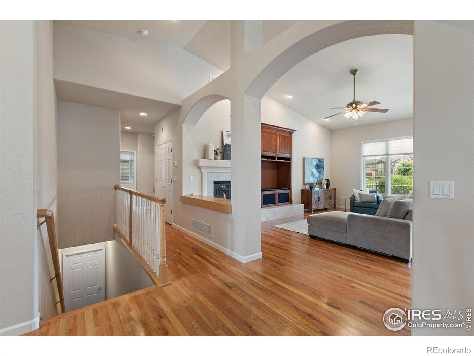 MLS Image #6 for 3762  sandy shore lane,fort collins, Colorado