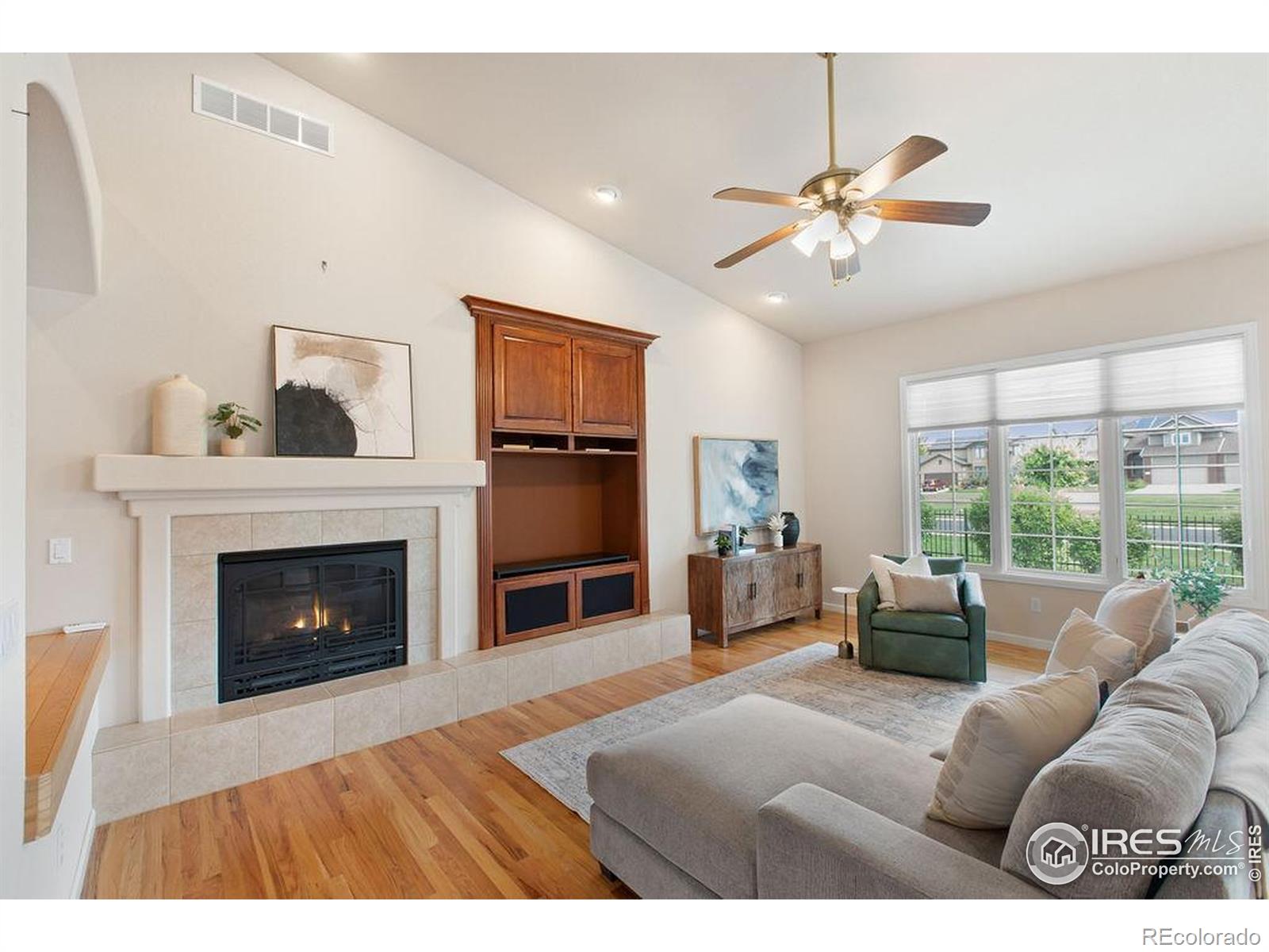 MLS Image #7 for 3762  sandy shore lane,fort collins, Colorado