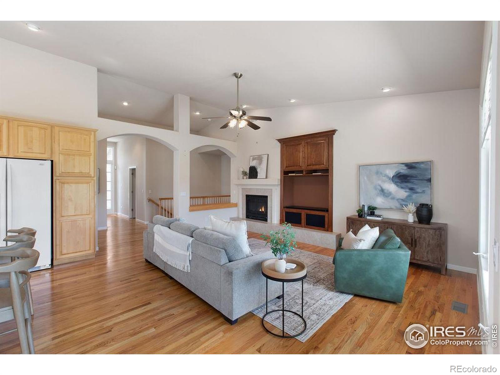MLS Image #8 for 3762  sandy shore lane,fort collins, Colorado