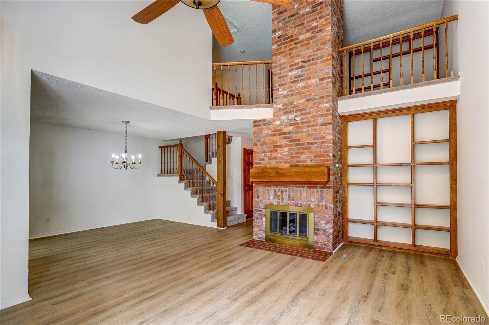 MLS Image #4 for 993 s evanston circle,aurora, Colorado