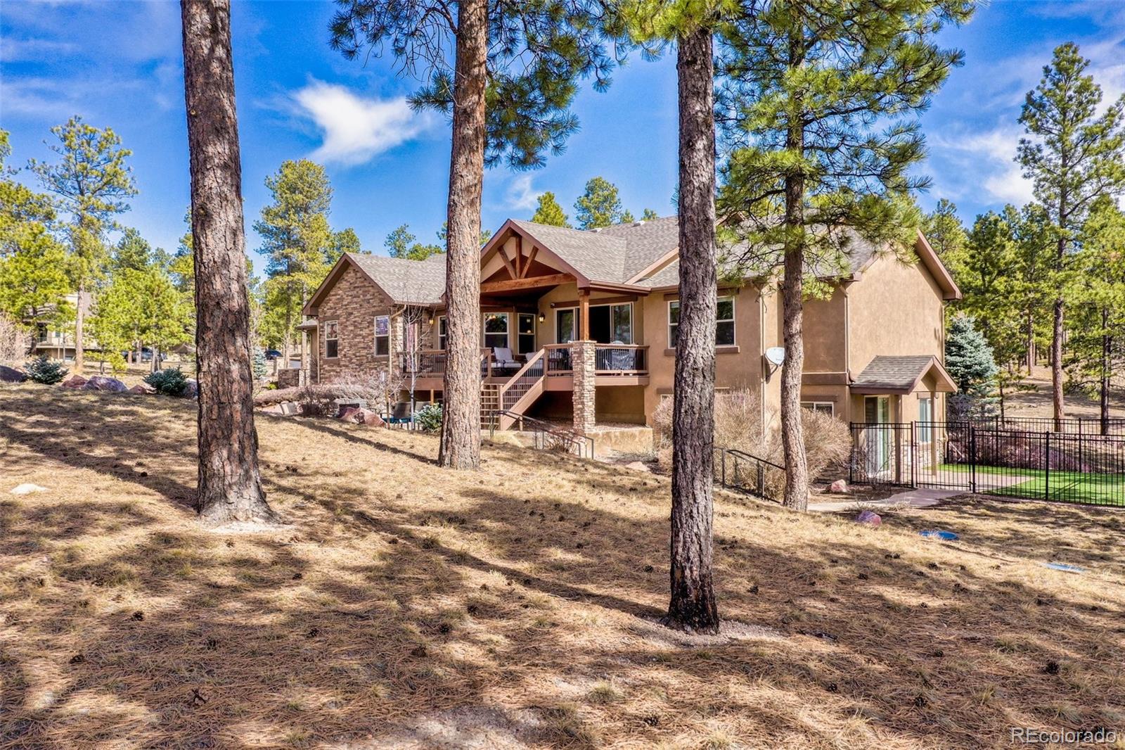 MLS Image #10 for 5070  vessey road,colorado springs, Colorado