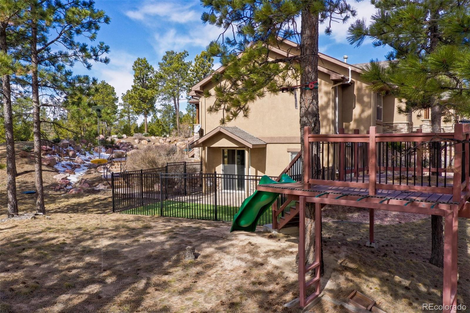 MLS Image #11 for 5070  vessey road,colorado springs, Colorado