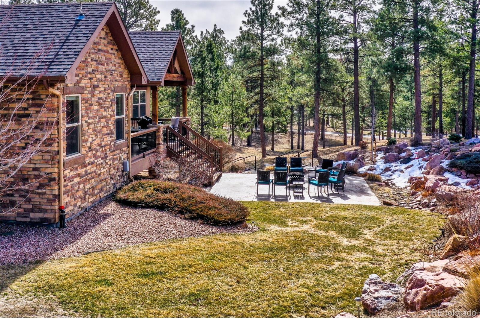 MLS Image #17 for 5070  vessey road,colorado springs, Colorado