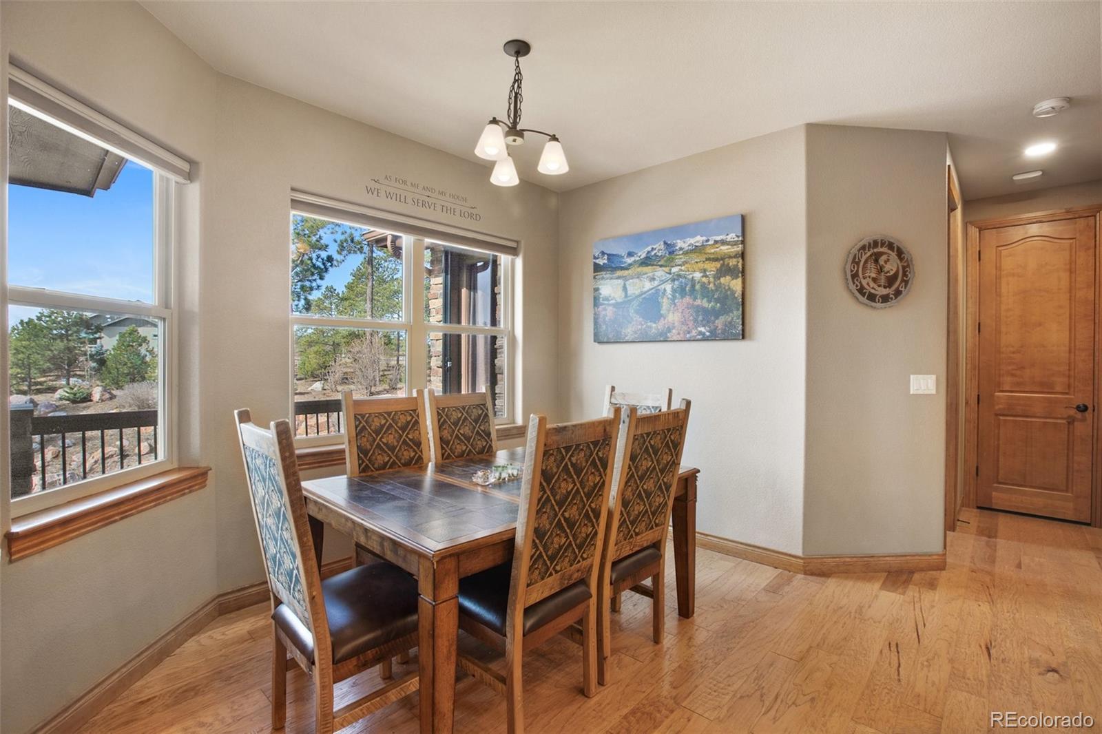 MLS Image #19 for 5070  vessey road,colorado springs, Colorado