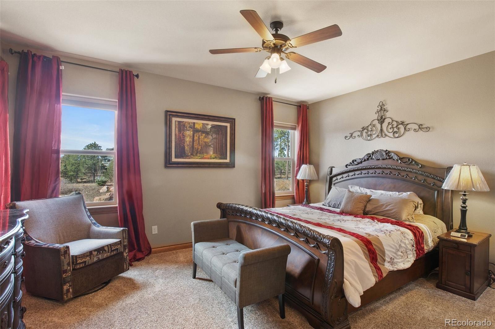 MLS Image #23 for 5070  vessey road,colorado springs, Colorado