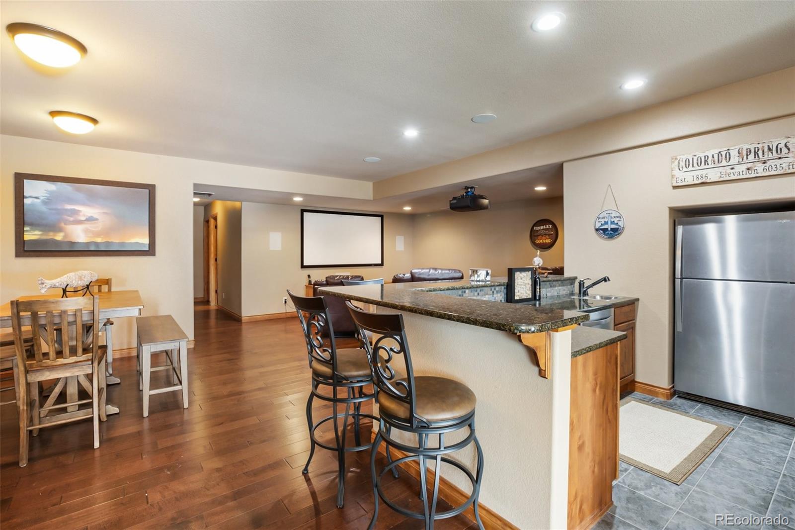 MLS Image #28 for 5070  vessey road,colorado springs, Colorado