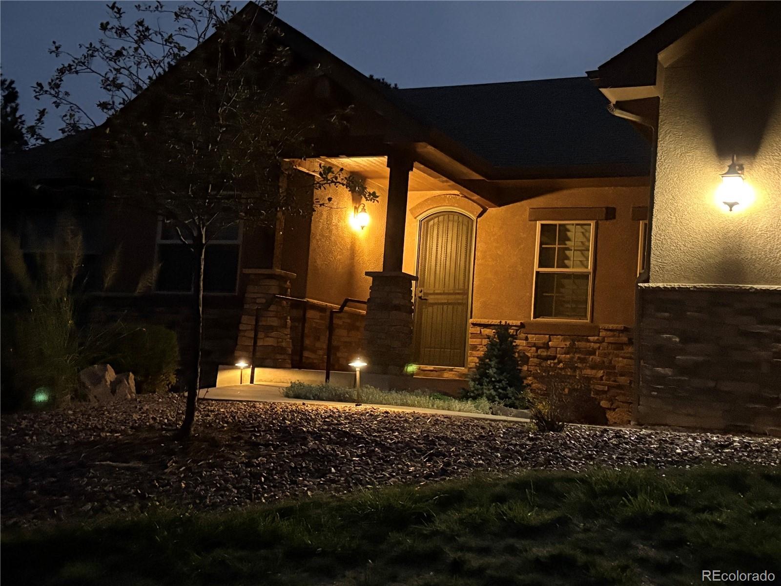 MLS Image #36 for 5070  vessey road,colorado springs, Colorado