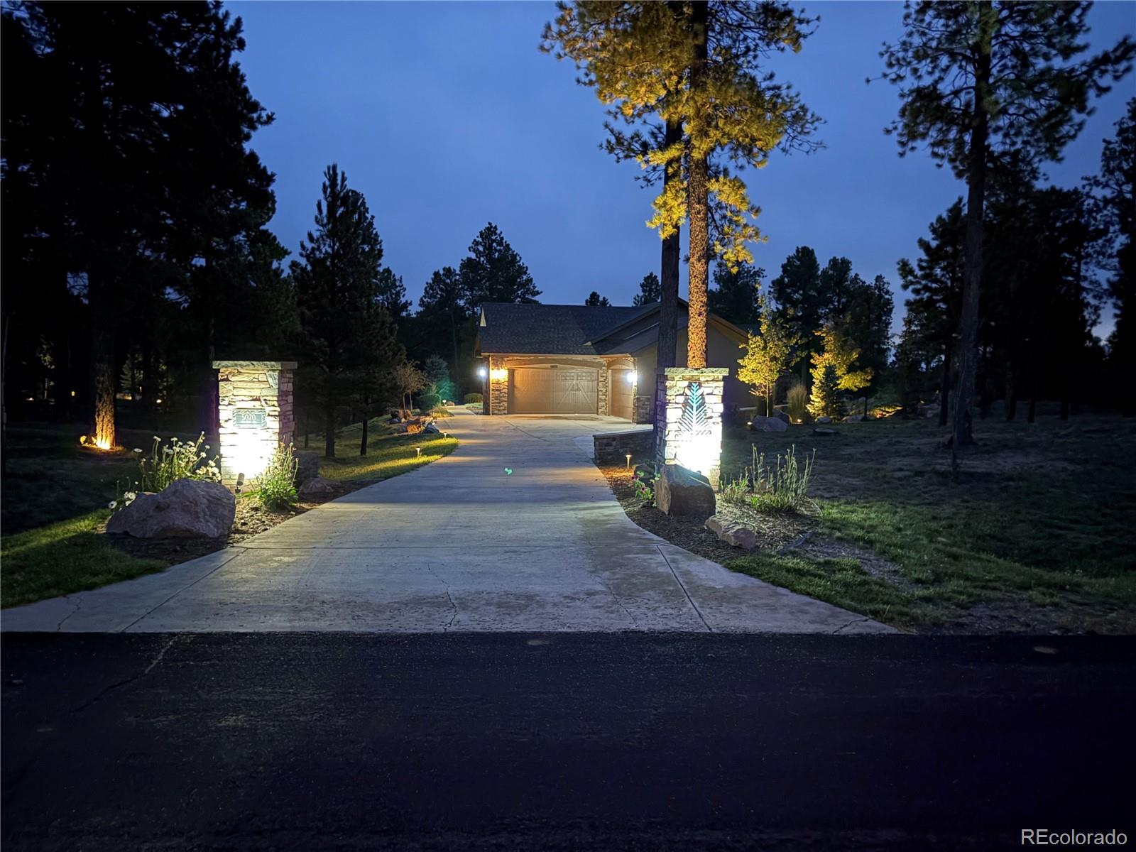 MLS Image #37 for 5070  vessey road,colorado springs, Colorado