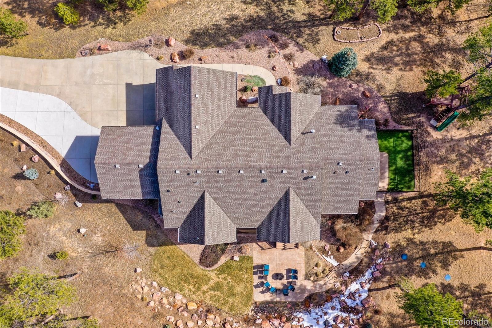 MLS Image #5 for 5070  vessey road,colorado springs, Colorado