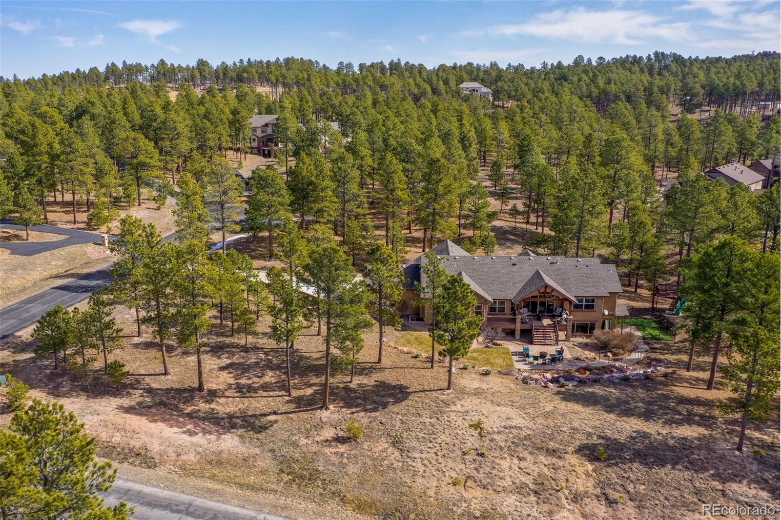 MLS Image #6 for 5070  vessey road,colorado springs, Colorado
