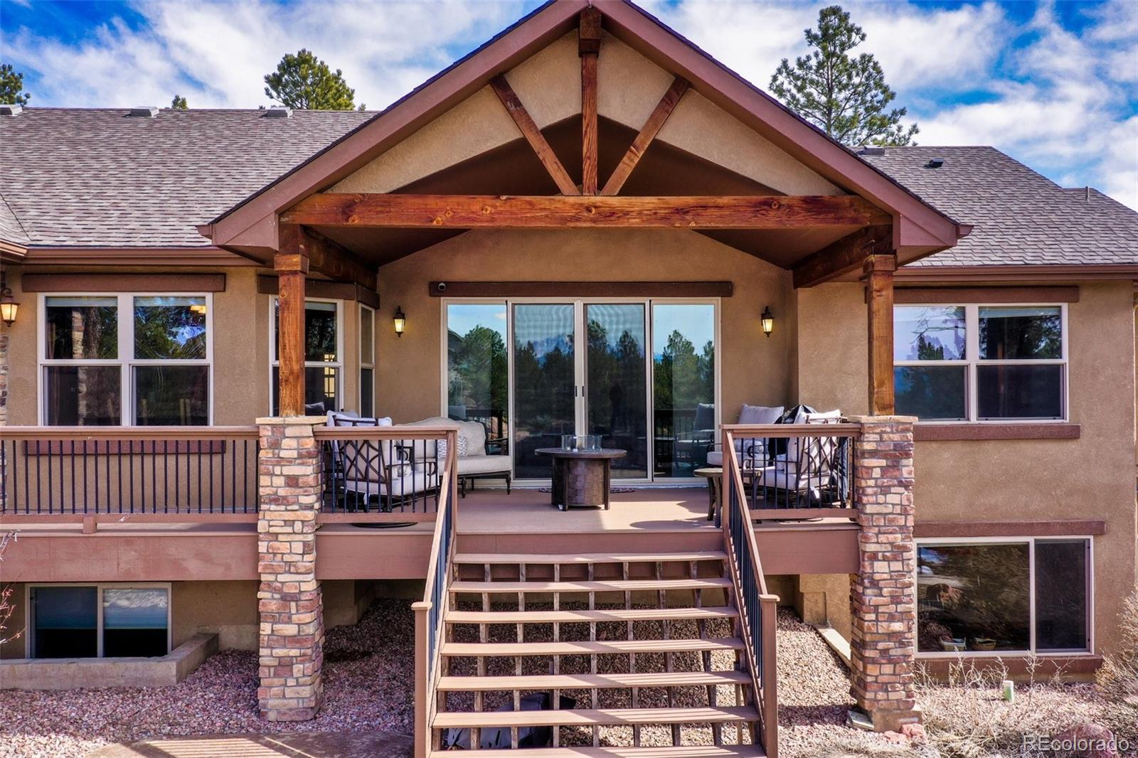 MLS Image #8 for 5070  vessey road,colorado springs, Colorado
