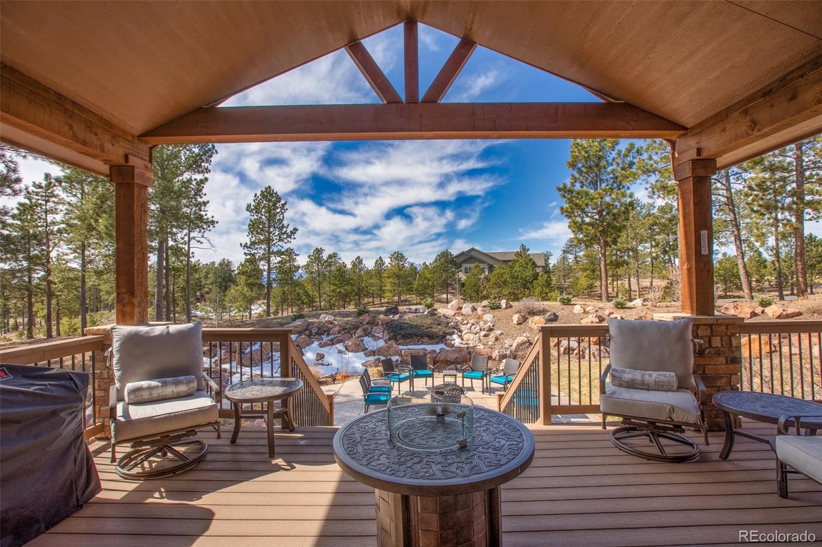 MLS Image #9 for 5070  vessey road,colorado springs, Colorado
