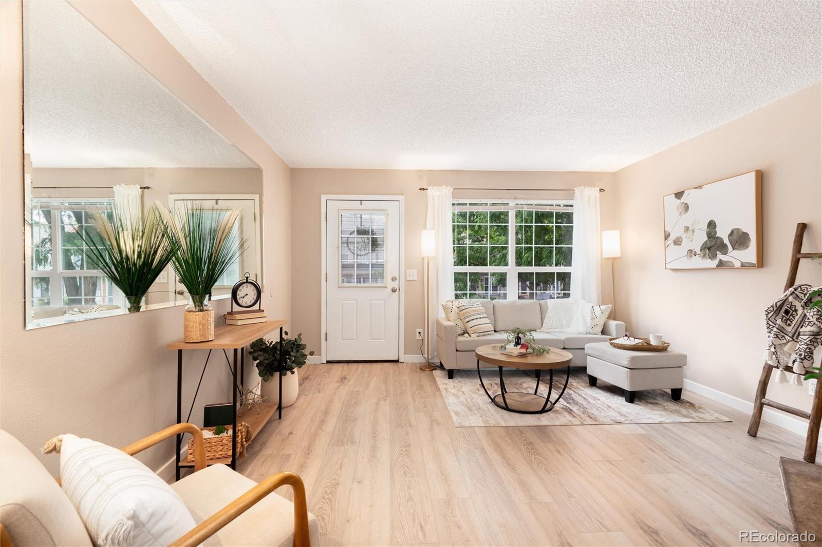 MLS Image #2 for 9680 w cornell place,lakewood, Colorado