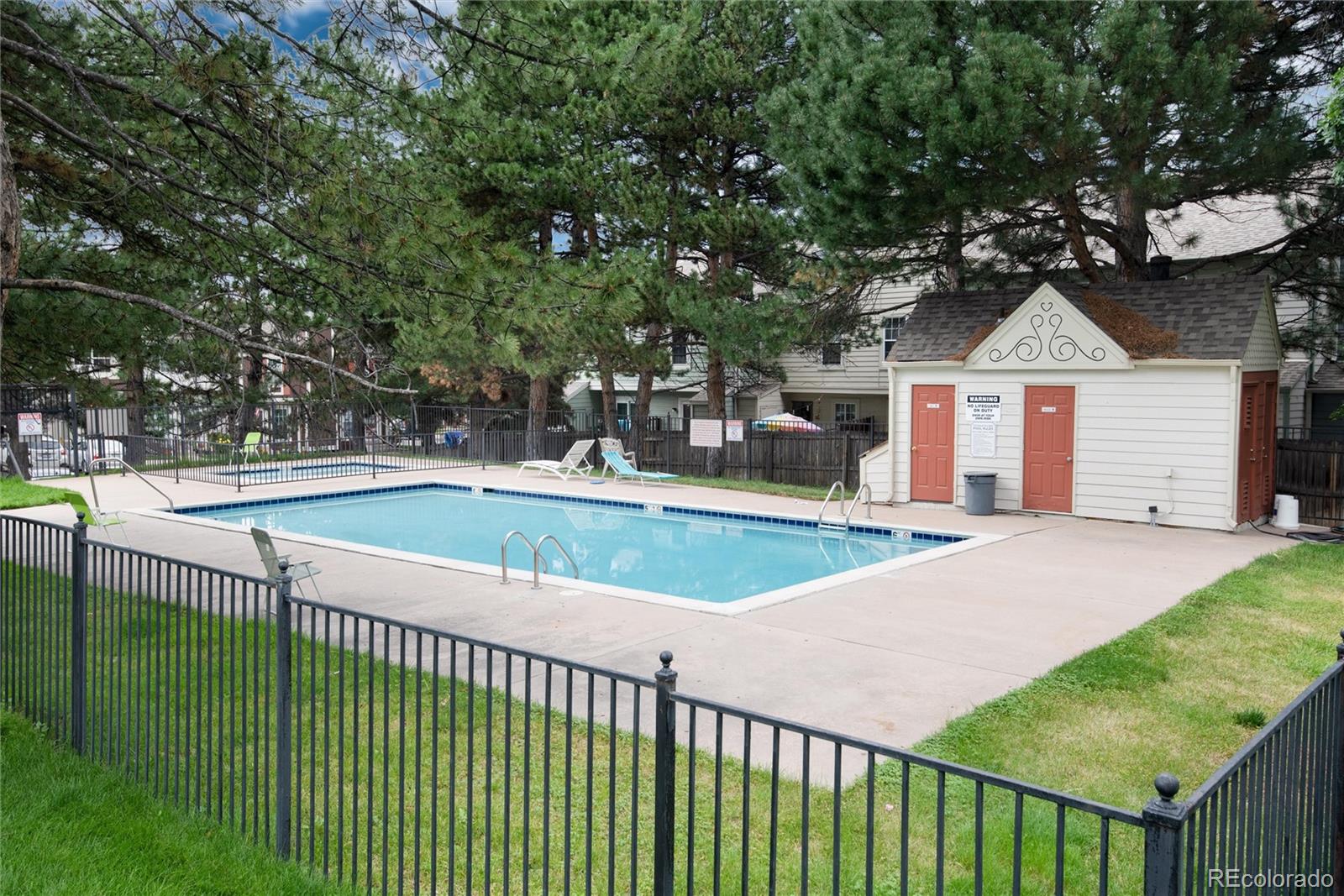 MLS Image #28 for 9680 w cornell place,lakewood, Colorado