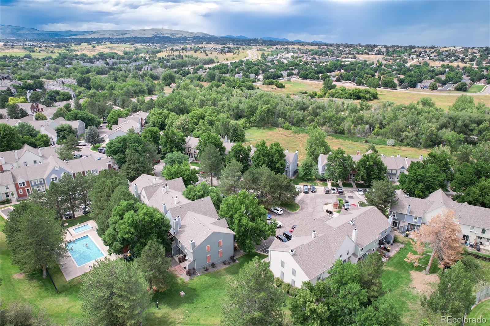 MLS Image #29 for 9680 w cornell place,lakewood, Colorado